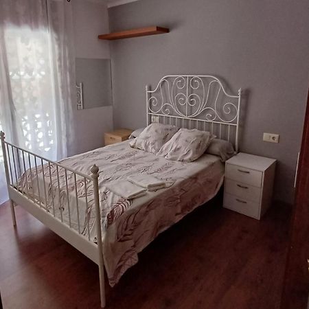 Appartement De Vacances Puigcerdà Exteriér fotografie