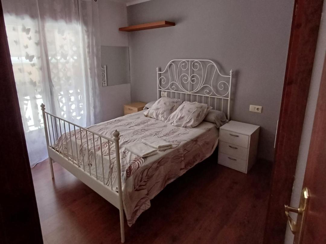 Appartement De Vacances Puigcerdà Exteriér fotografie