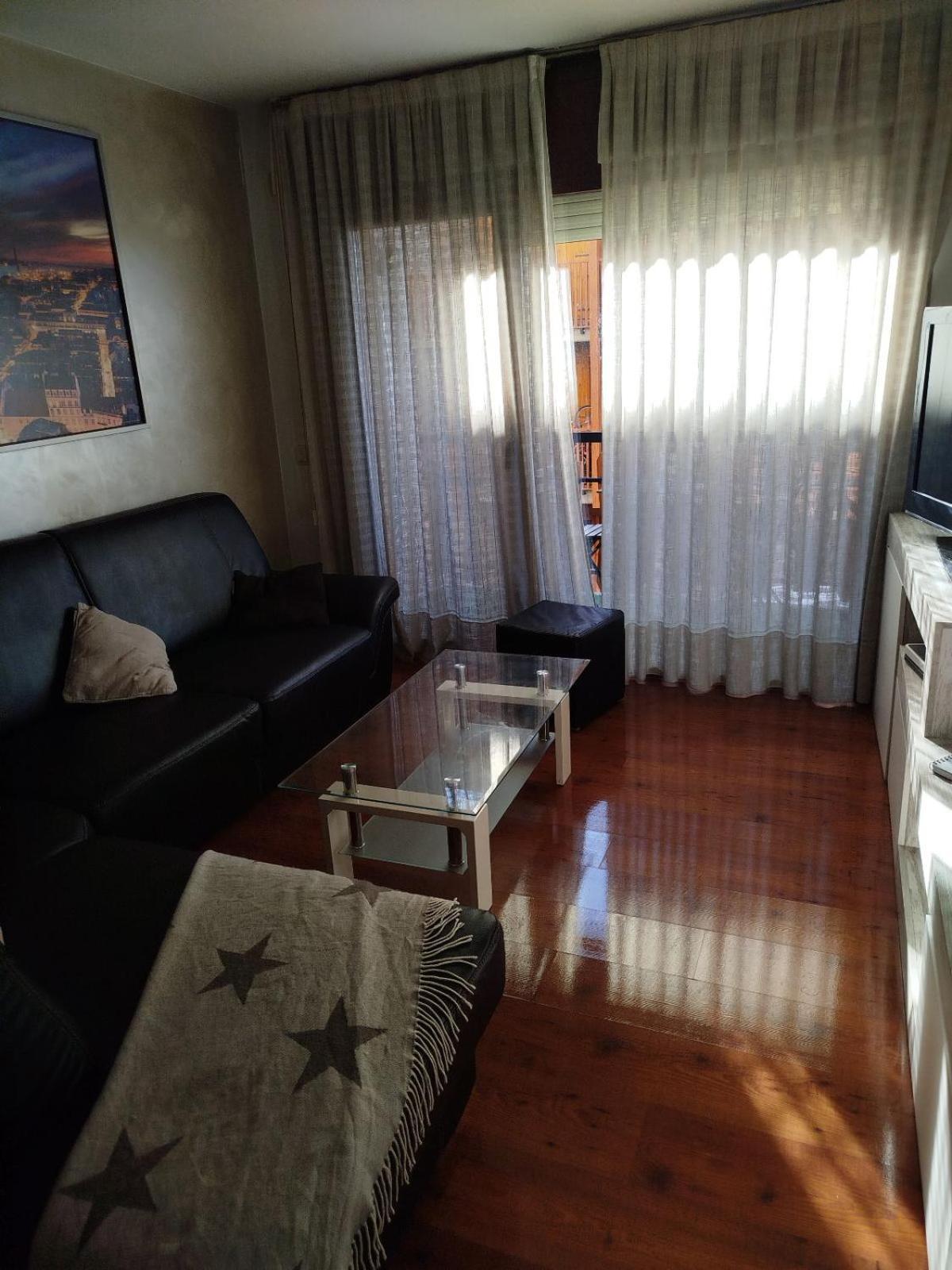 Appartement De Vacances Puigcerdà Pokoj fotografie