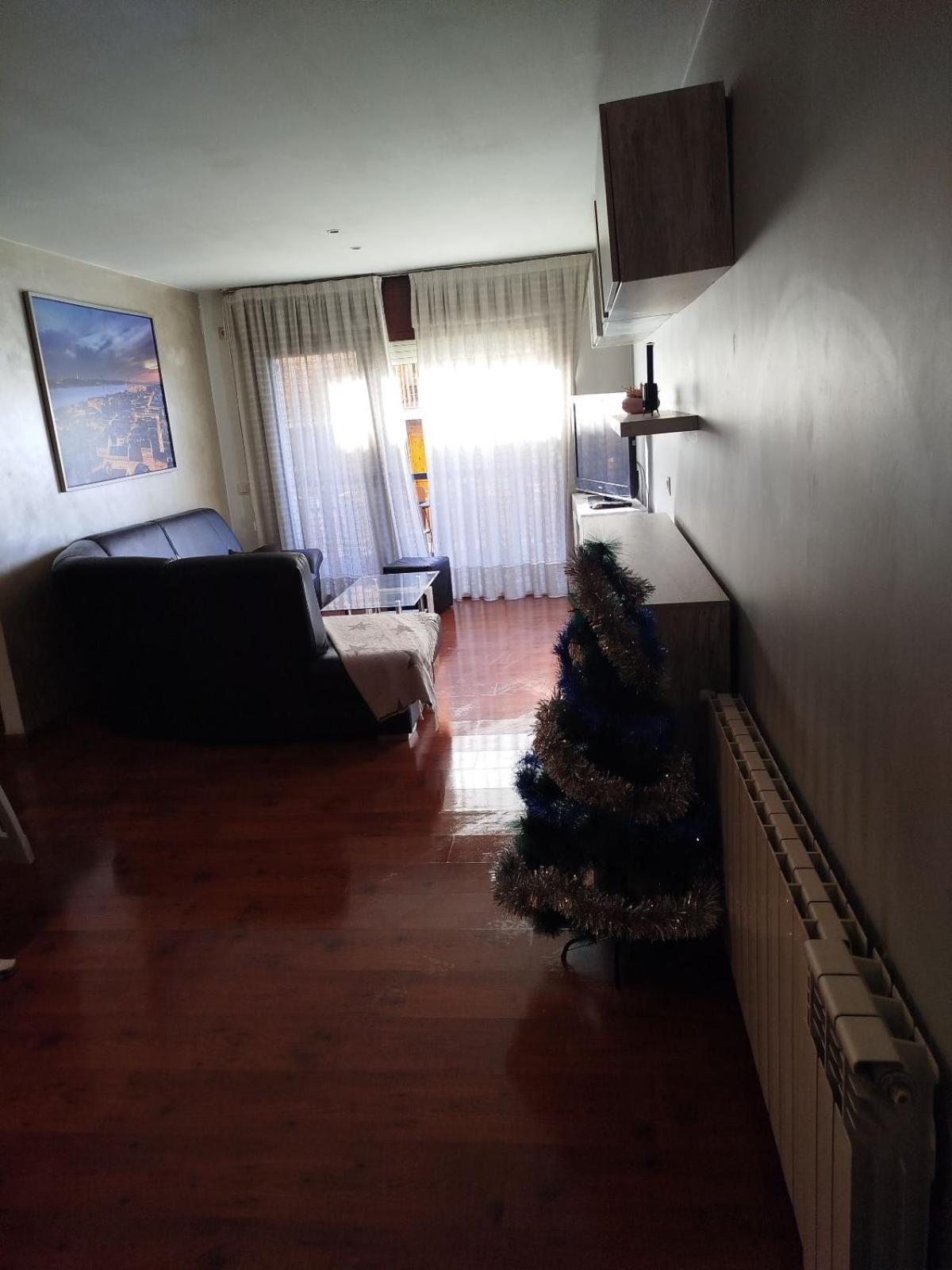 Appartement De Vacances Puigcerdà Pokoj fotografie