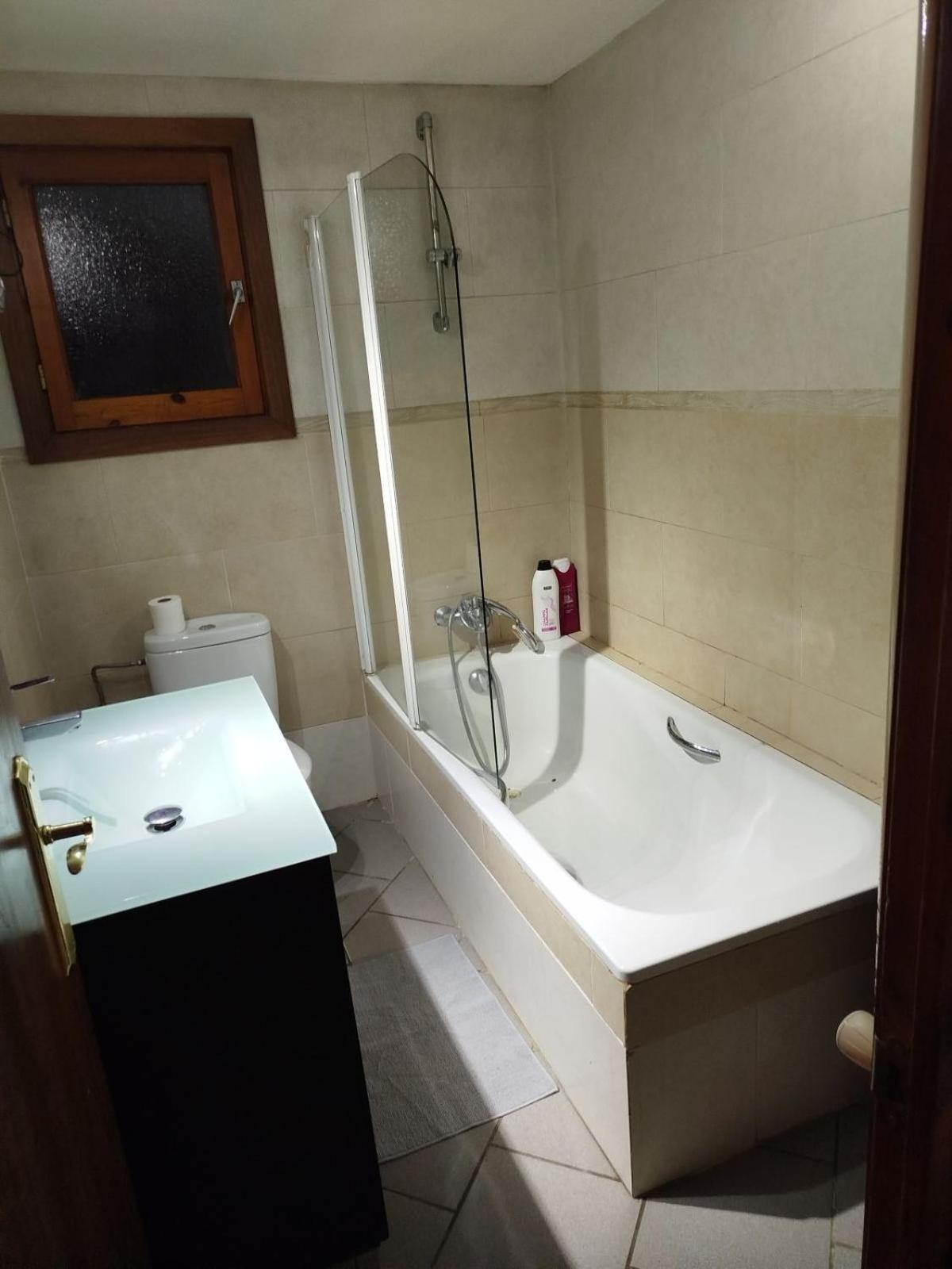 Appartement De Vacances Puigcerdà Pokoj fotografie