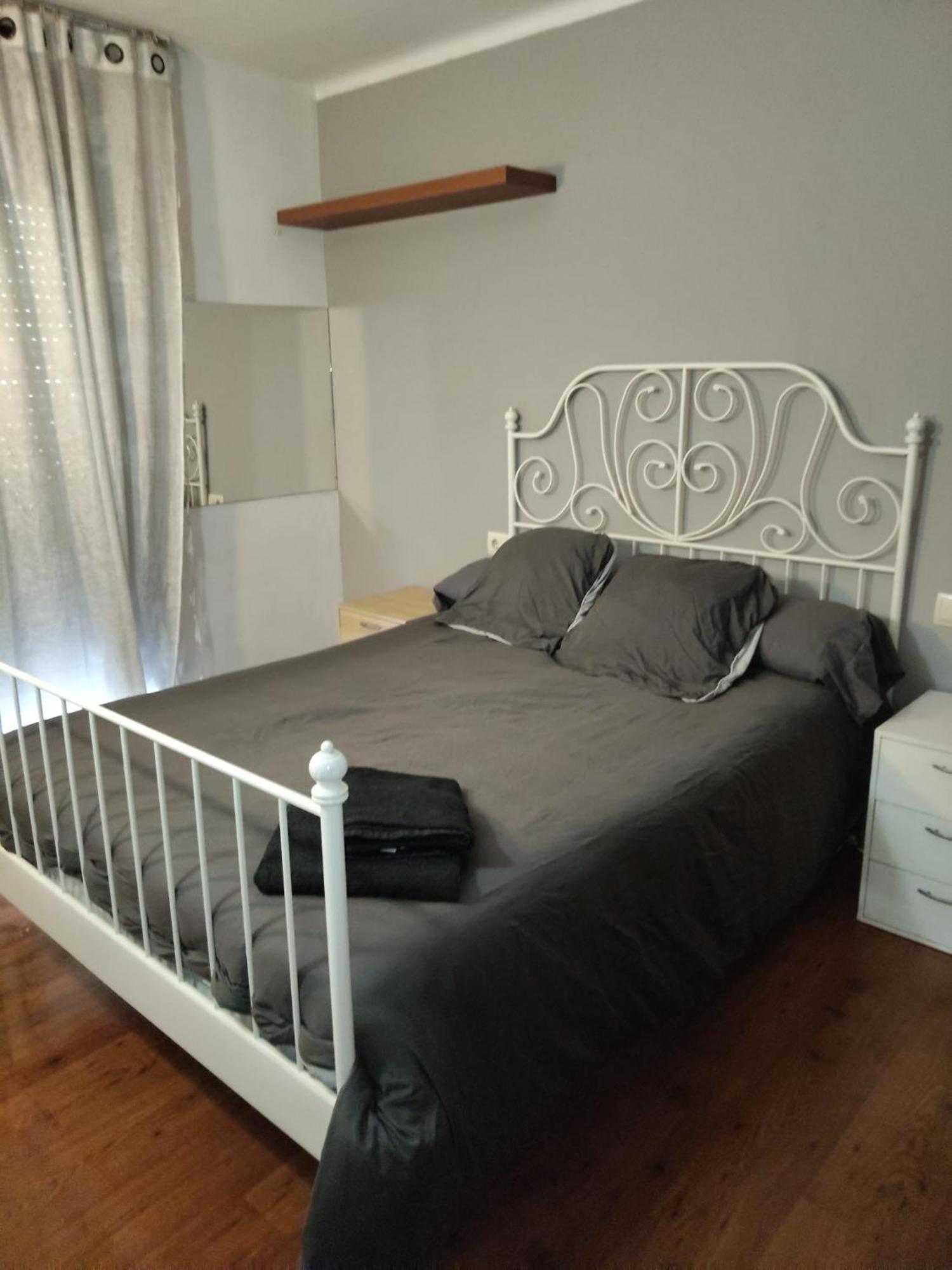Appartement De Vacances Puigcerdà Exteriér fotografie